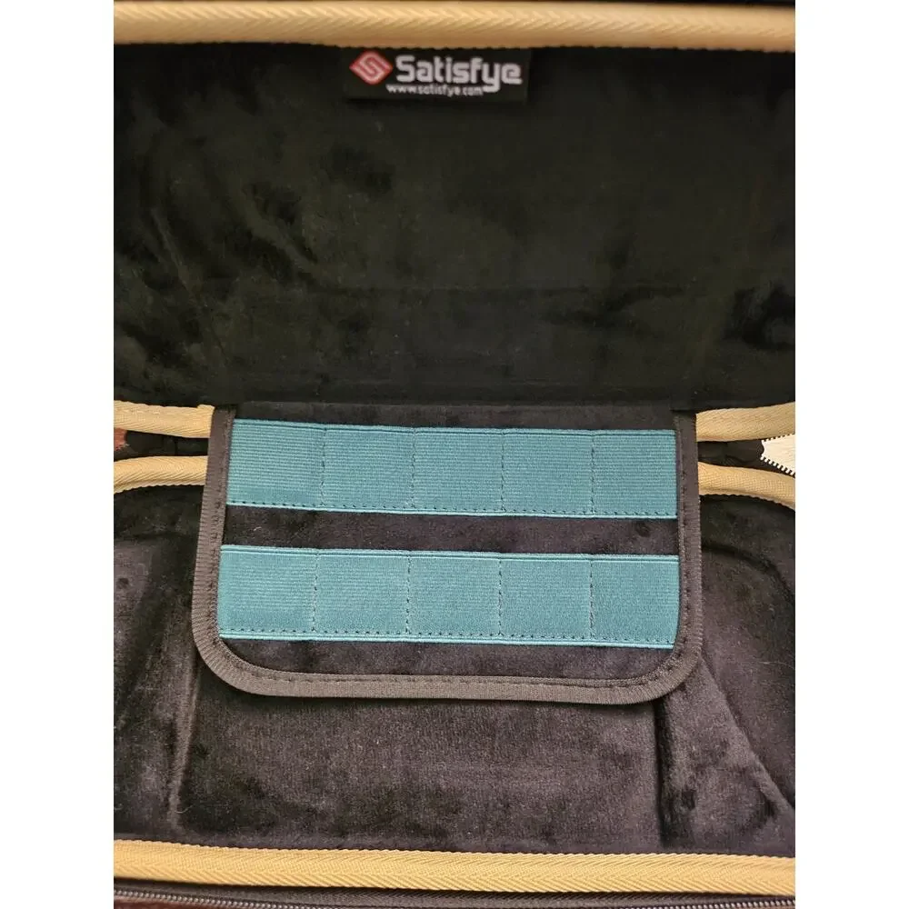 Satisfye ZenGrip Pro Mythic Limited Edition Switch Grip & Case